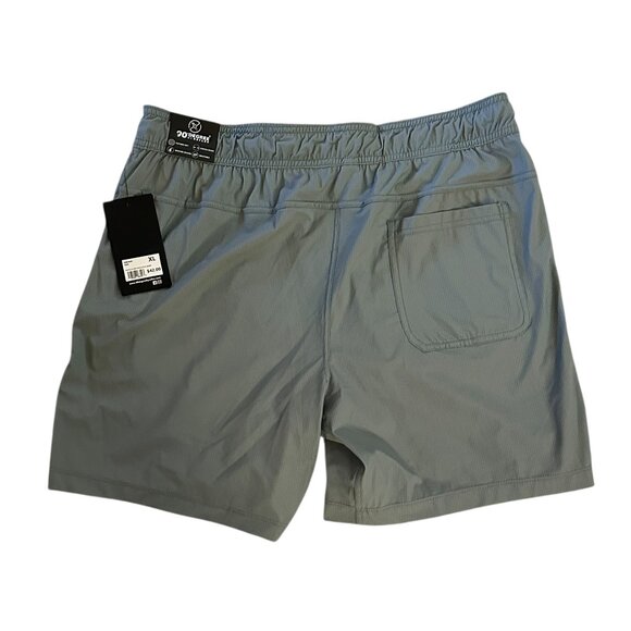 Men's 90 Degree by Reflex 7" Shorts Size Xtra Large New sHM36081 - Picture 3 of 6